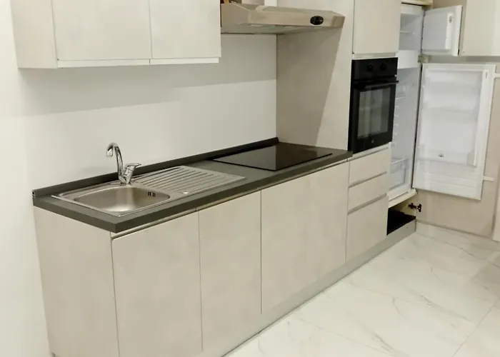 Il Don Giovanni Room Barletta