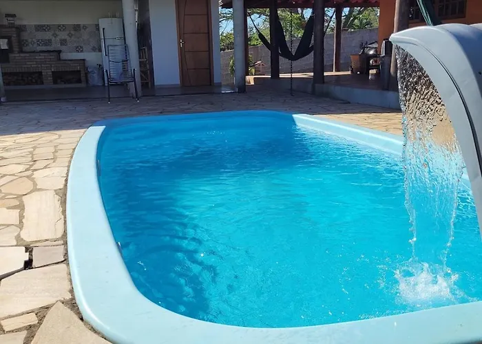 Chácara Recanto Colibri Socorro 