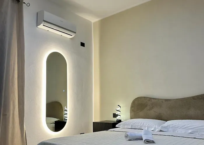 Pisano Suite Agrigento