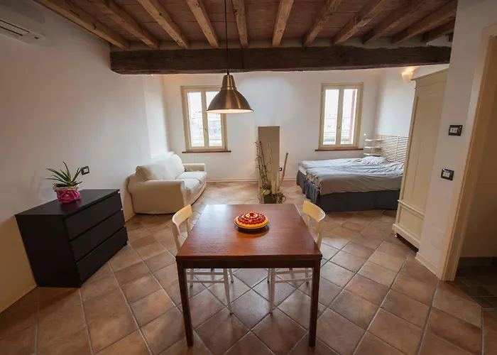 B&B Le Grazie Parma