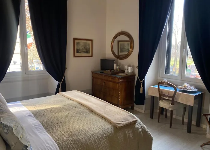 Fastinn Home Bocconi Navigli Milano