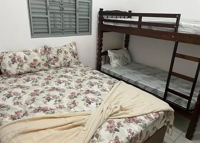 Seu refúgio com três quartos e garagem gigante Indaiatuba