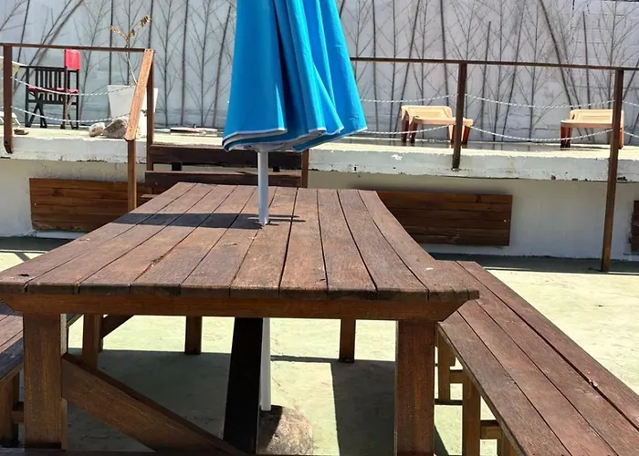 Villa Pinamar Centro