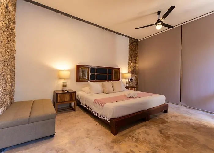 Villa Casa Chukum By Woway Experiences Mérida