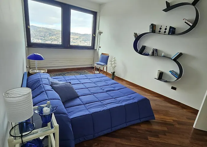 Bed and Breakfast La Dimora del Cavaliere Potenza