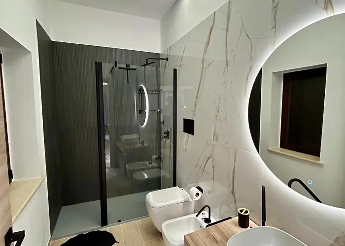 Pisano Suite Agrigento