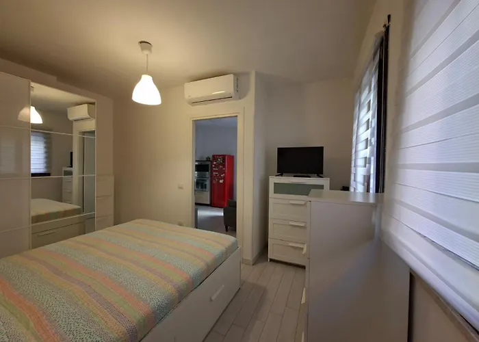 Alla Casetta Cagliari