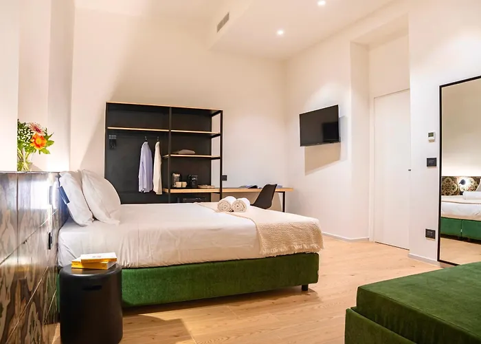 Hotel Aria Collection Bari