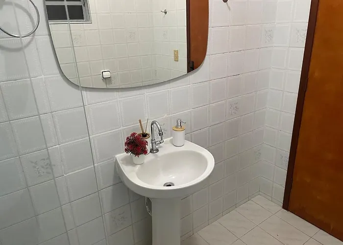 Seu refúgio com três quartos e garagem gigante Indaiatuba