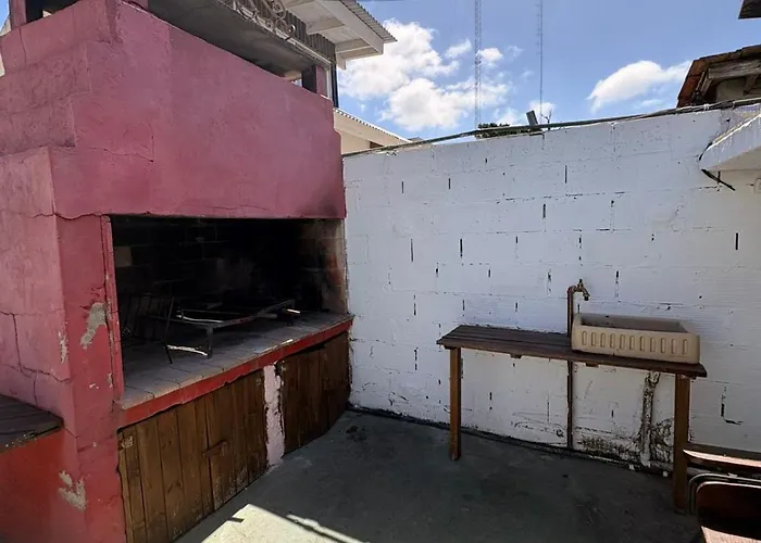 Villa Pinamar Centro