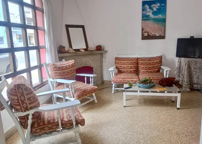Albergue Alpino Mar del Plata