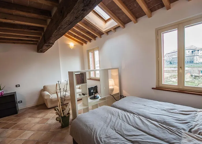 B&B Le Grazie Parma