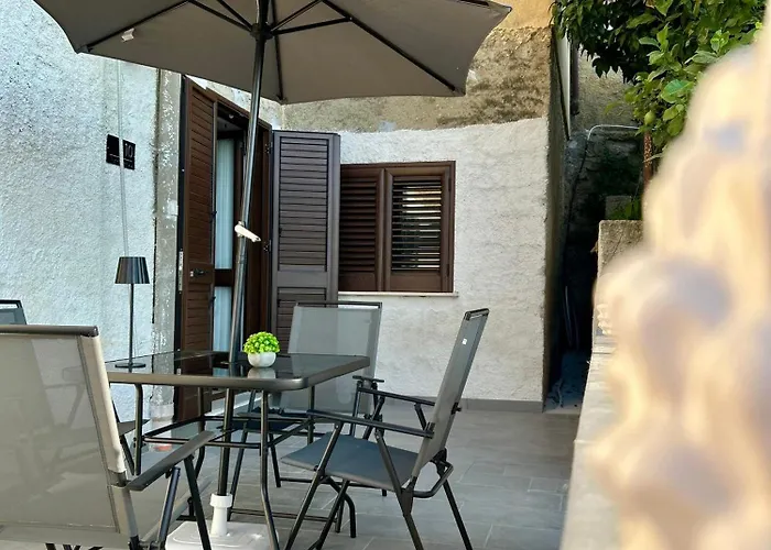 Pisano Suite Agrigento