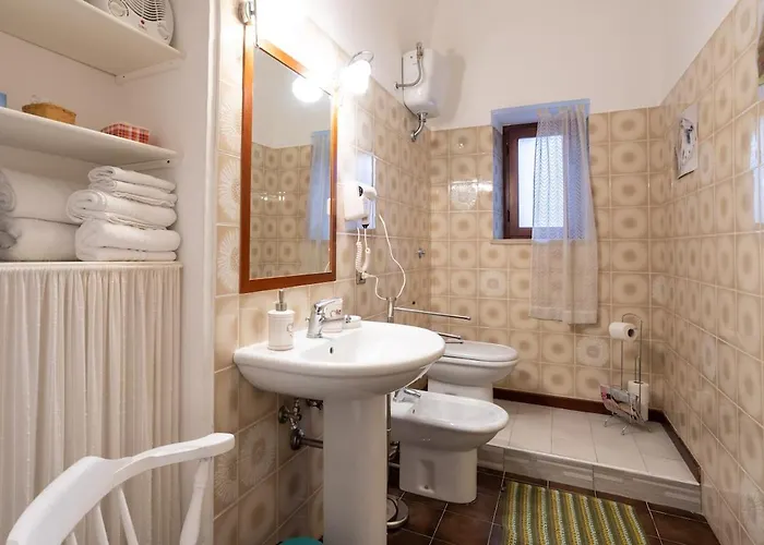 B&B Carla Home Orvieto