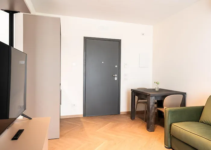 Palazzo Le Giare - Luxury Apartments Bari