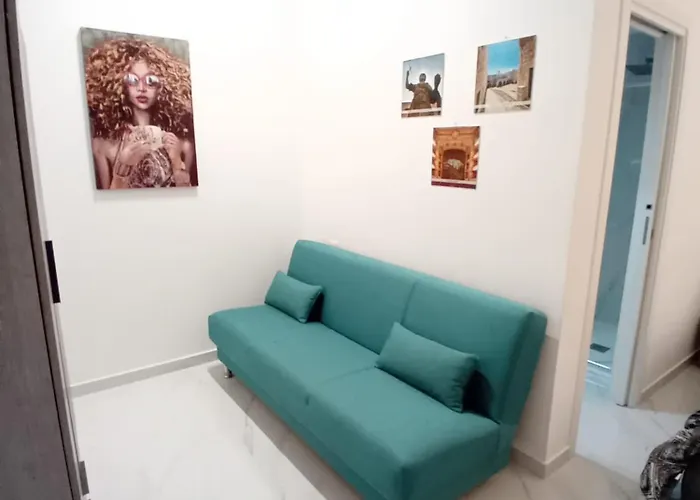 Il Don Giovanni Room Barletta