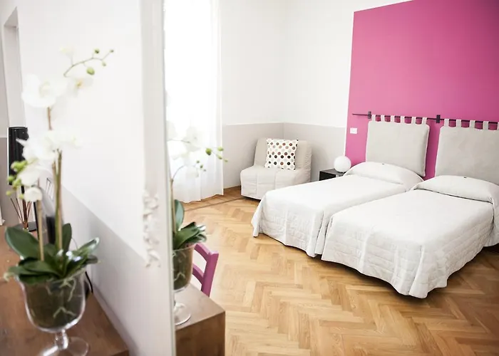 Florian Rooms Guest House Roma