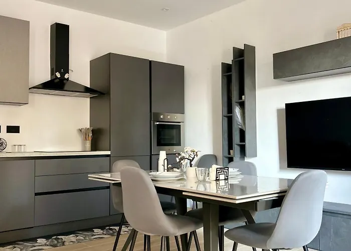 Pisano Suite Agrigento