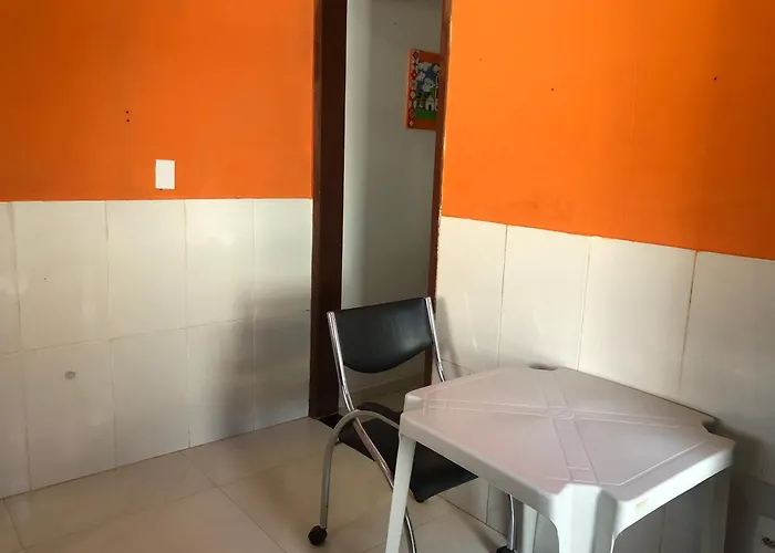 Suíte Chácara Hortênsia Paraty