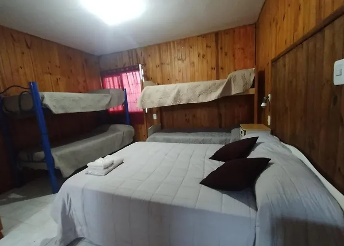 Nuevo Chalet Suizo Villa Carlos Paz