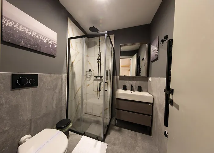 Sette Vele Rooms Trieste