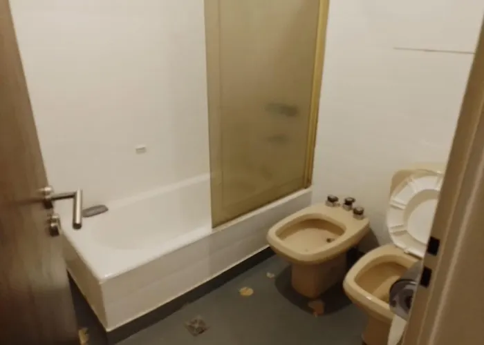 Hostel San Telmo Ciudad Autónoma de Ciudad Autónoma de Buenos Aires