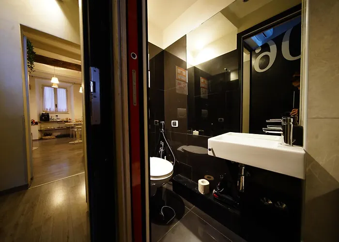Nerva Accommodation SUBURRA Roma