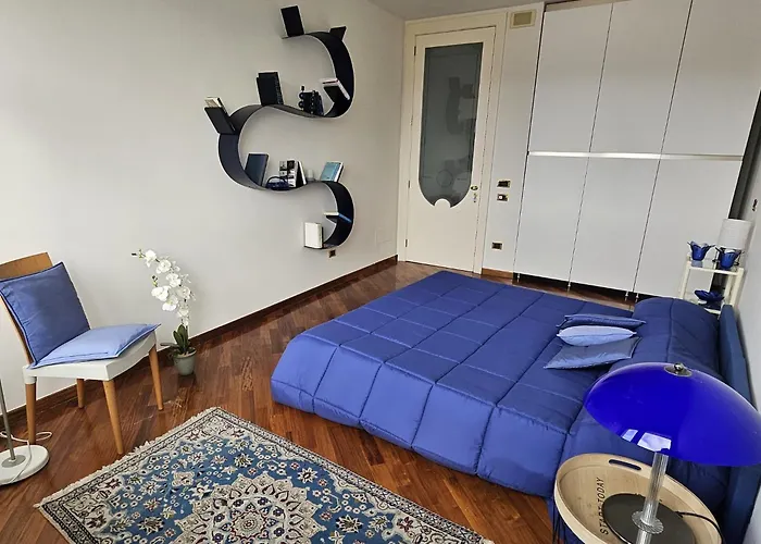 Bed and Breakfast La Dimora del Cavaliere Potenza