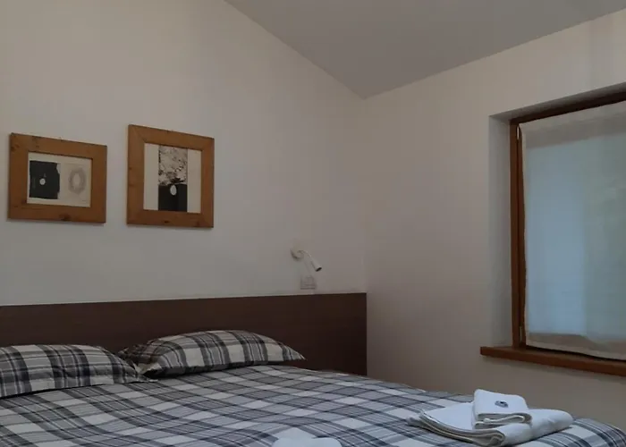 Hotel Osteria Al Ponte Udine