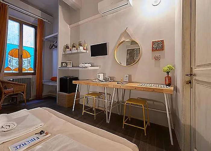 Hotel BBH Firenze