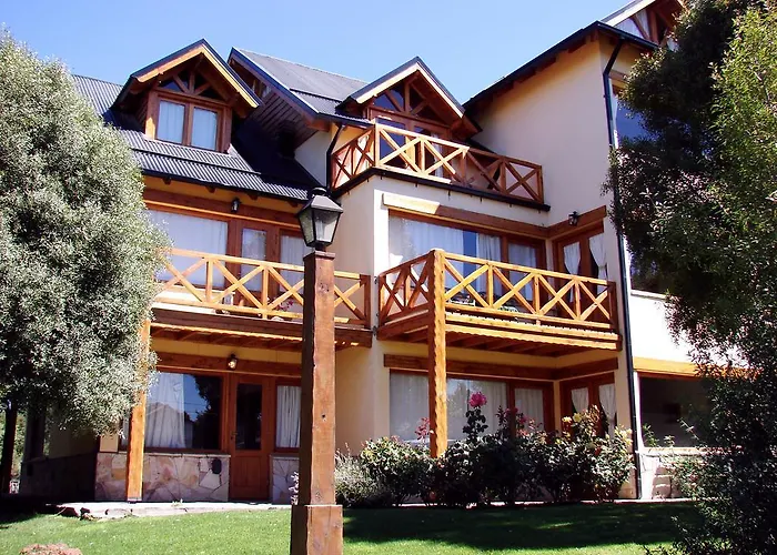 Villa Sofia Resort & Spa San Carlos de Bariloche