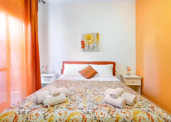 B&B Contemoro Gallipoli