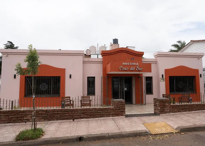Hosteria Cruz del Sur Villa Carlos Paz