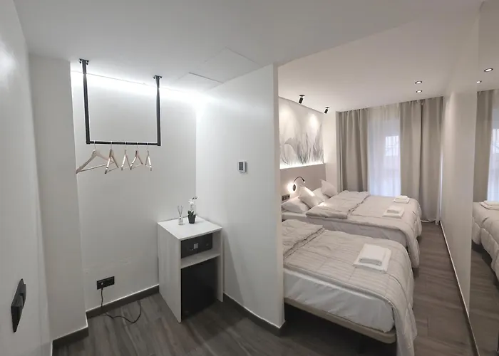 Pension Oasis Alicante