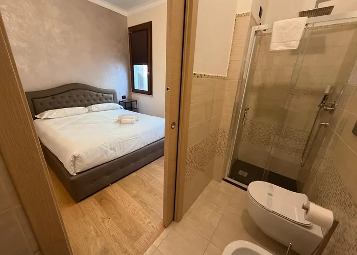 Hotel Le Stanze Del Duca Ferrara