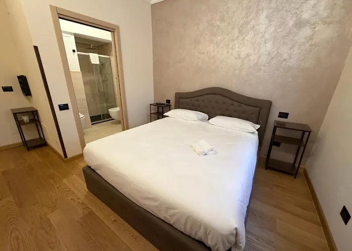 Hotel Le Stanze Del Duca Ferrara