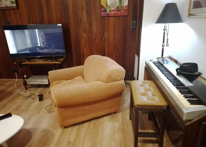 San Telmo Hostel Ciudad Autónoma de Ciudad Autónoma de Buenos Aires