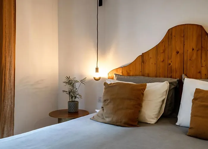 Morada 181 B&B Bari