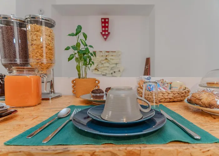 Morada 181 B&B Bari