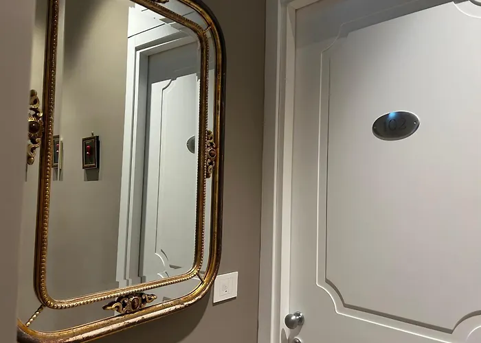 Hotel Alma Regina Relais Napoli
