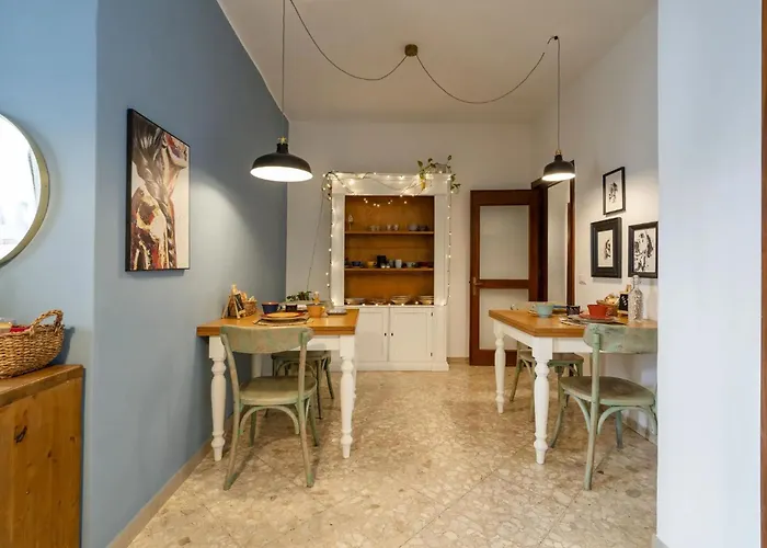 Morada 181 B&B Bari