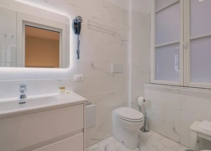 Hotel i gatti della rocca Roma