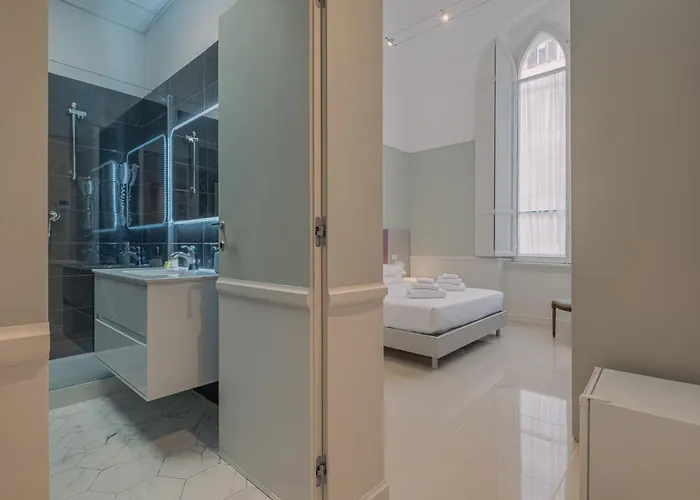 Hotel i gatti della rocca Roma