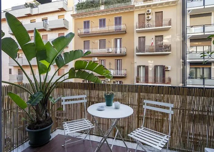 Morada 181 B&B Bari
