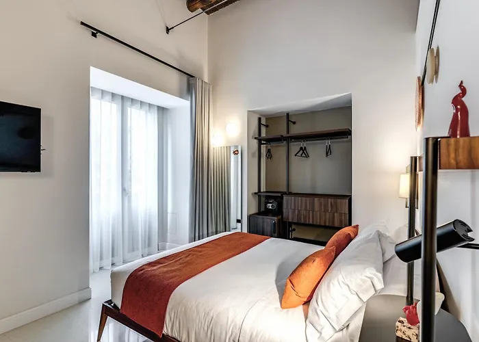 Hotel Residenze Piazza Dante Napoli