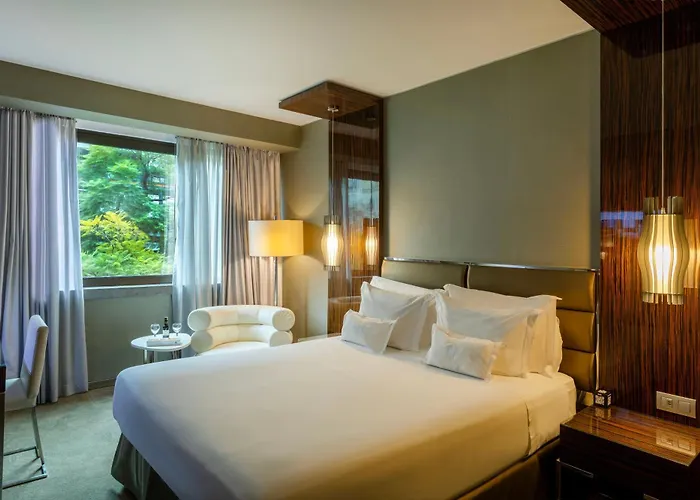 Altis Grand Hotel Lisboa