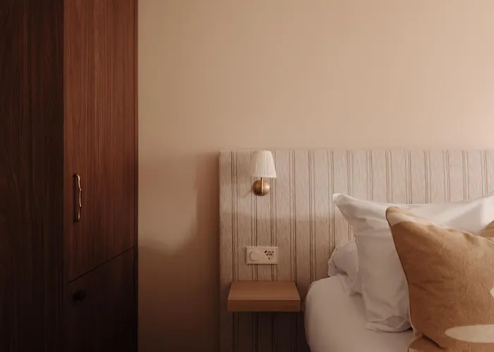 Hotel Adam'S Museum House Amsterdam