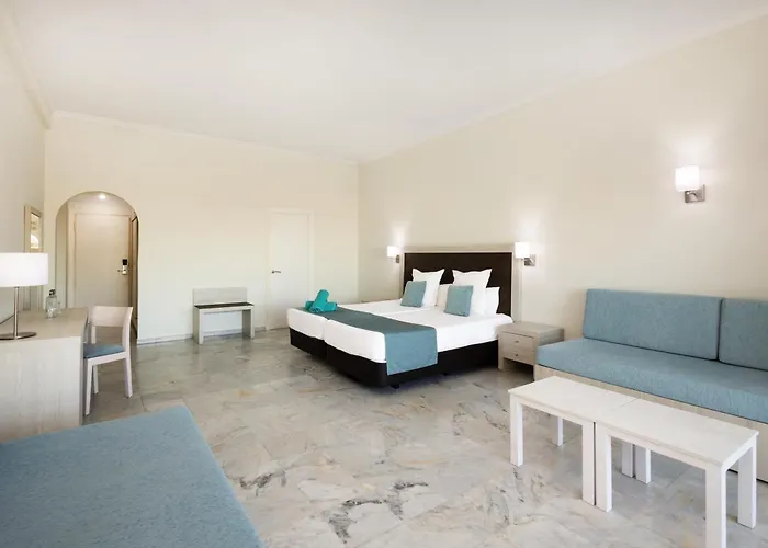 Hotel Aluasun Costa Park Torremolinos