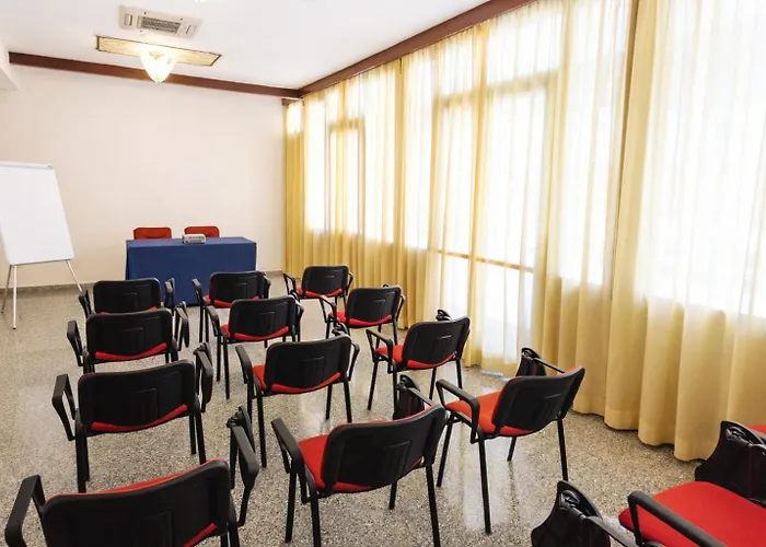 Phi Hotel Ambra Pescara