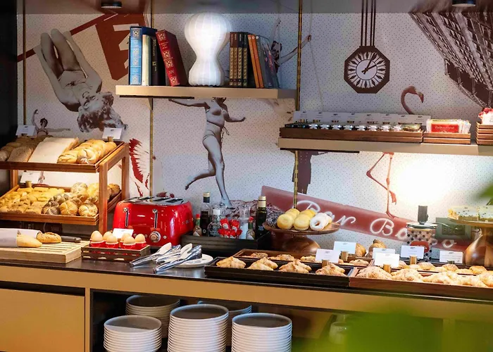 Hotel Urban Hive Milano